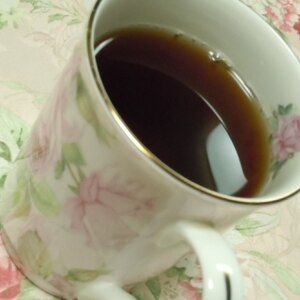 玉葱の皮茶